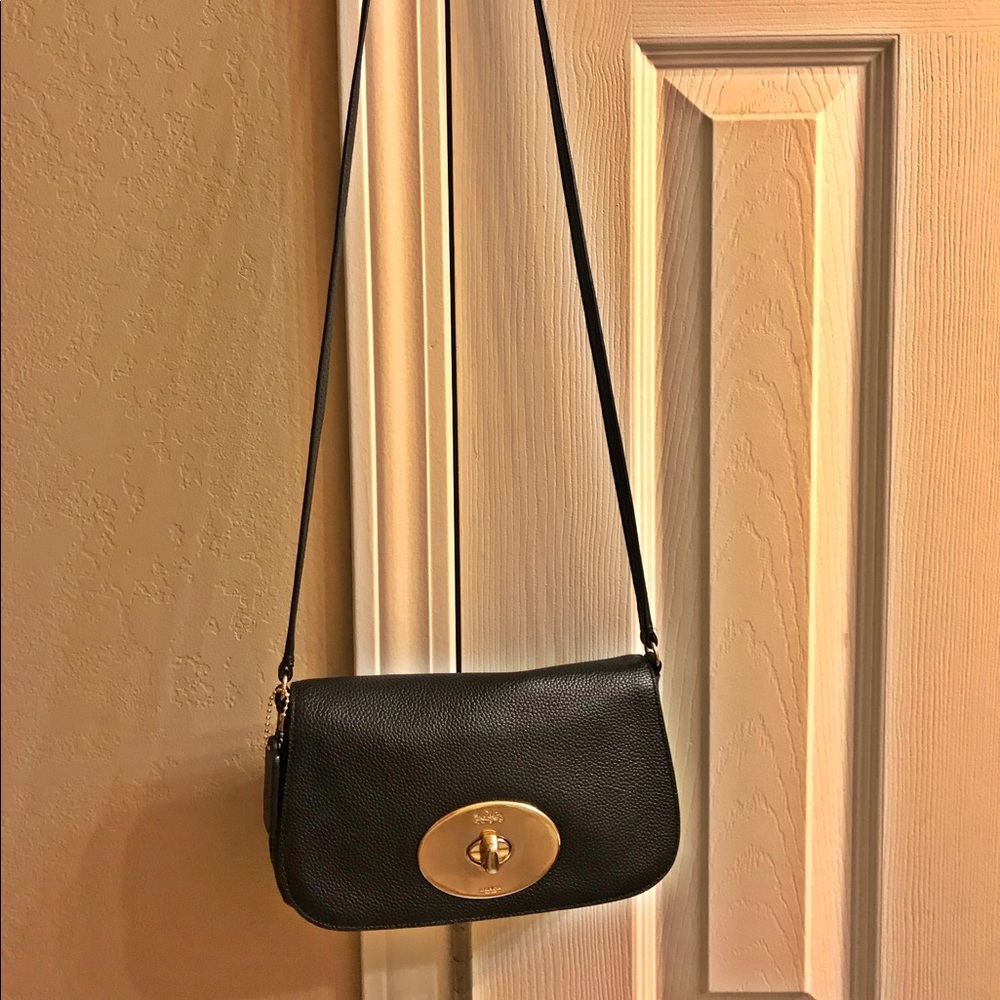 Coach crossbody bag